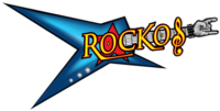 Rockos Online Store