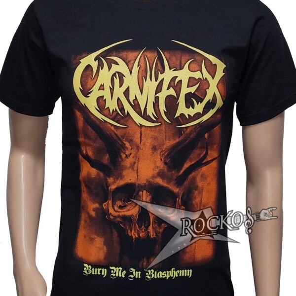 CARNIFEX (Printed)