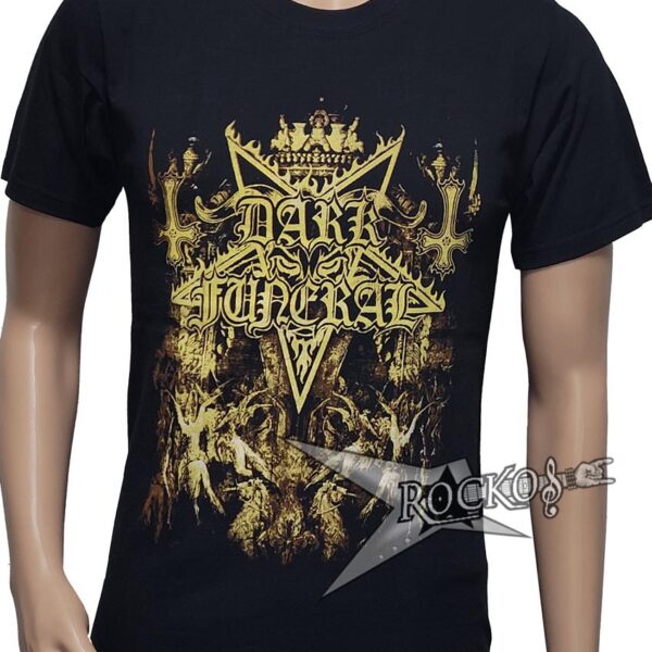 DARK FUNERAL (Printed)