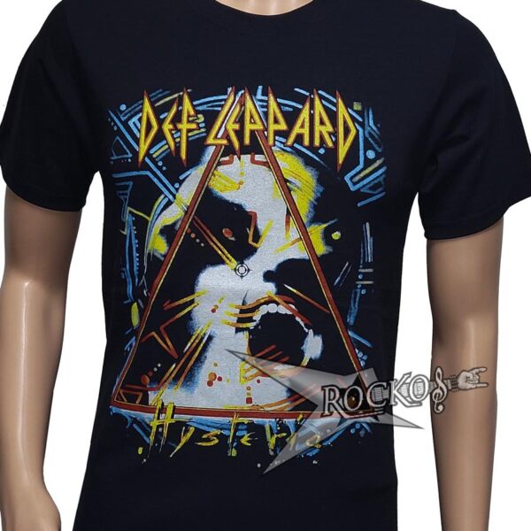 DEF LEPPARD (Printed)