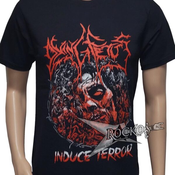 DYING FETUS (Printed)