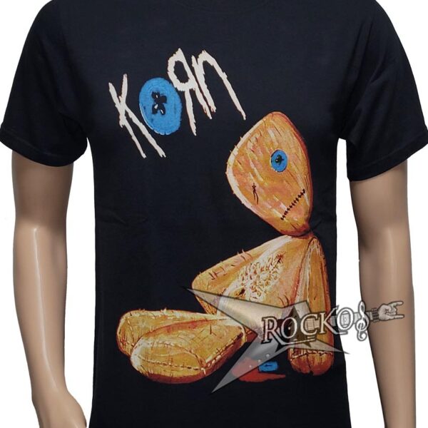 KORN (Printed)