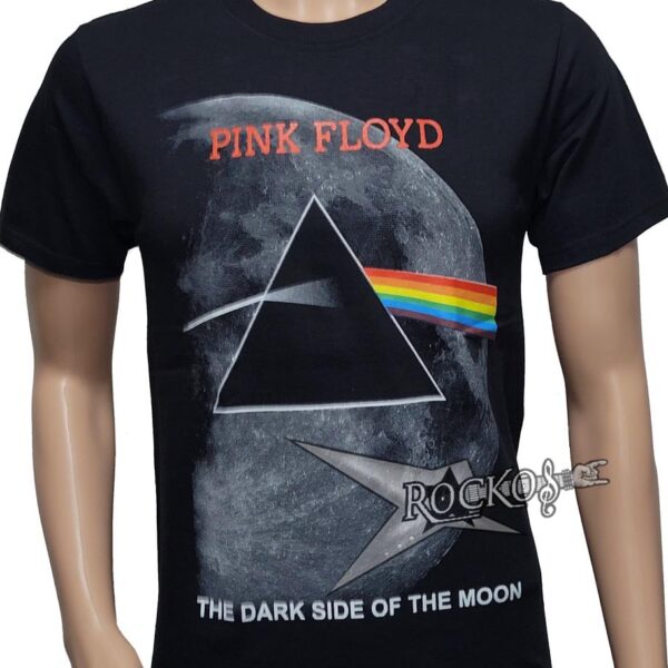 PINK FLOYD (Printed)