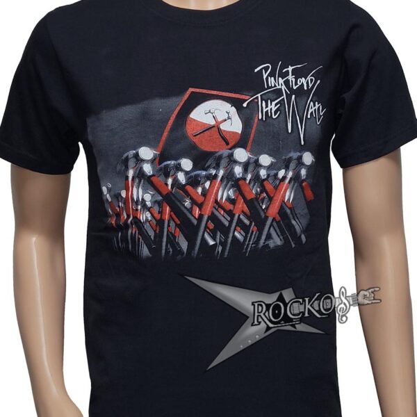 PINK FLOYD (Printed)