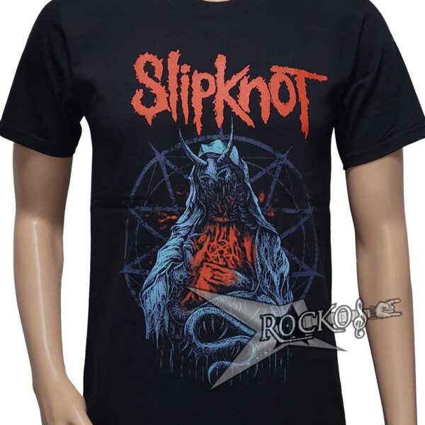 SLIPKNOT (Printed)