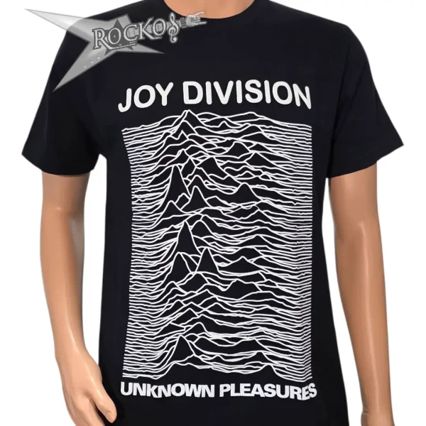 JOY DIVISION (Printed)