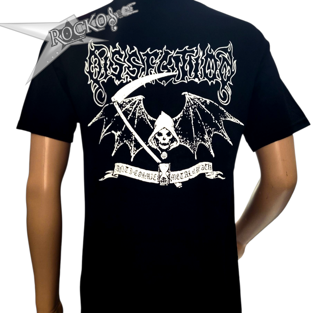 DISSECTION (Printed) - Image 2