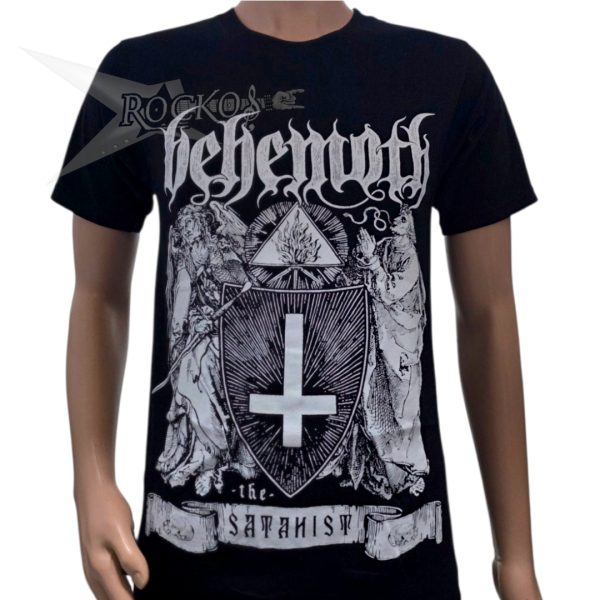 BEHEMOTH (Printed)