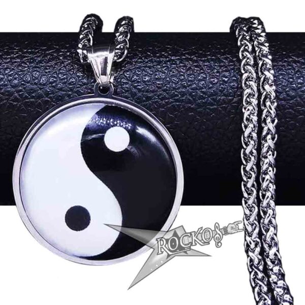 ORIGINAL YING YANG