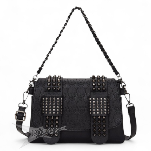 RIVET WOMEN BAG