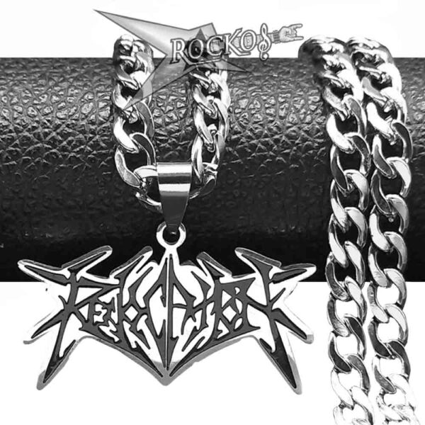 REVOCATION NECKLACE