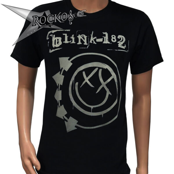 BLINK-182 (Printed)