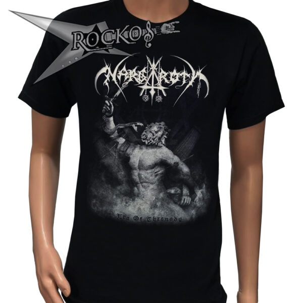 NARGAROTH (Printed)
