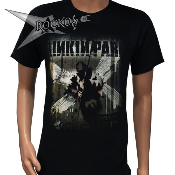LINKIN PARK (Printed)
