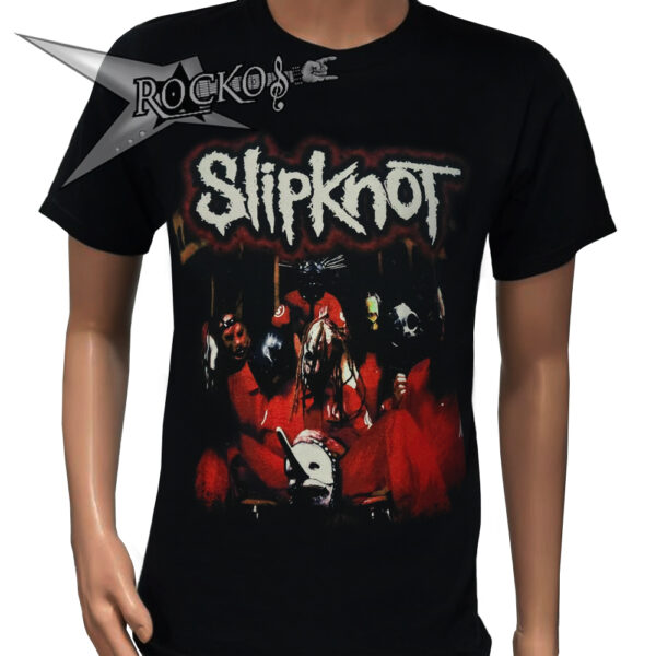 SLIPKNOT  (Printed)