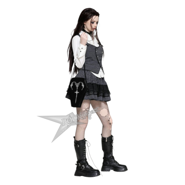 COFFIN BAG