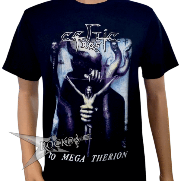 CELTIC FROST (PRINTED)