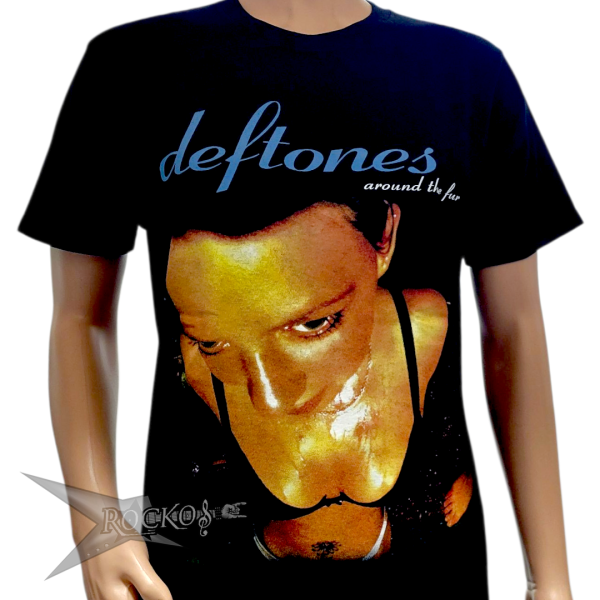 DEFTONES (PRINTED)
