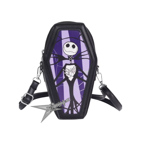 LEATHER FUN FASHION CROSSBODY BAGS