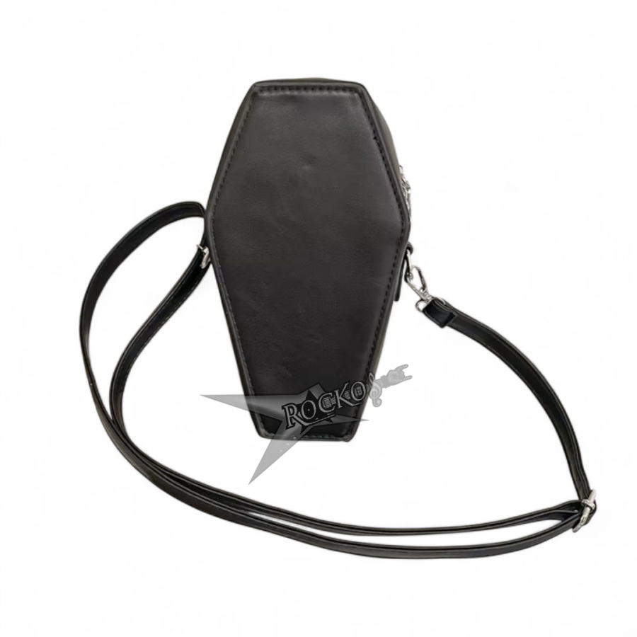 LEATHER FUN FASHION CROSSBODY BAGS - Image 2