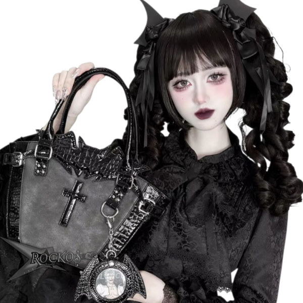 GOTHIC WOMEN'S BAG