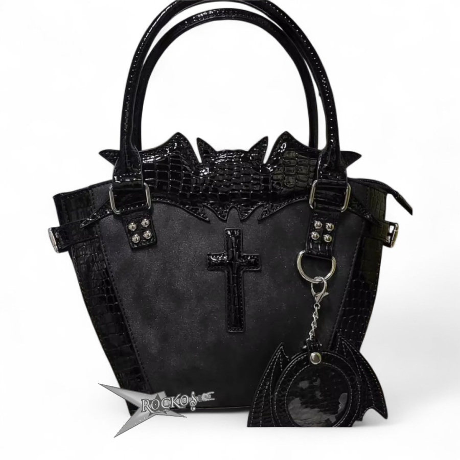 GOTHIC WOMEN'S BAG - Image 2