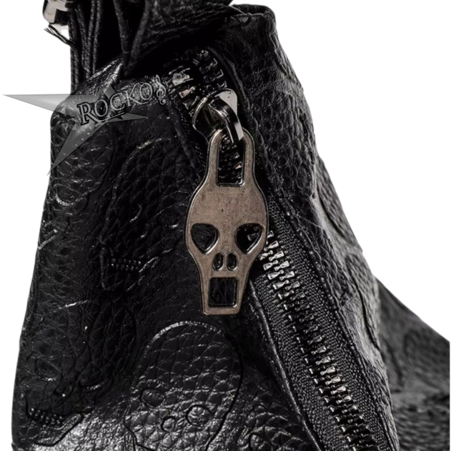 GOTHIC WOMEN'S BAG - Image 3