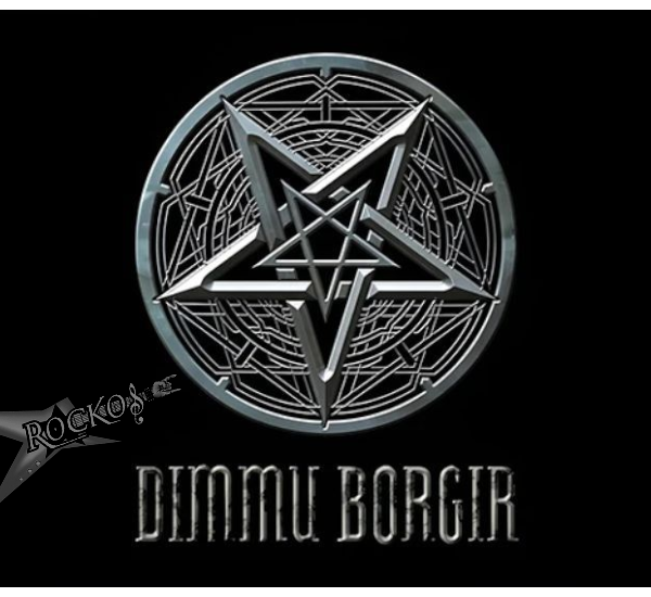 DIMMU BORGUIR (POSTER FLAG)