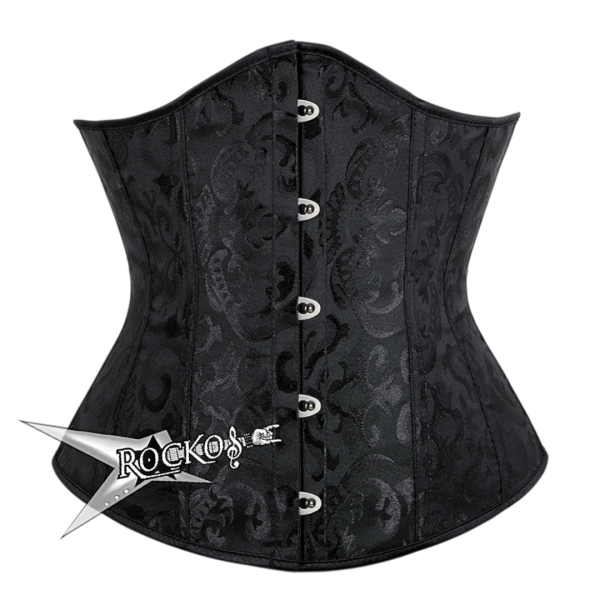CORSET (Under bust Waist)