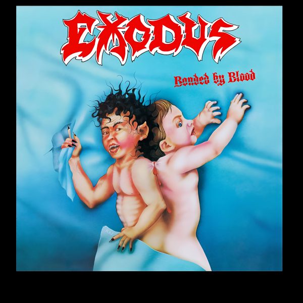 EXODUS (PRINTED)
