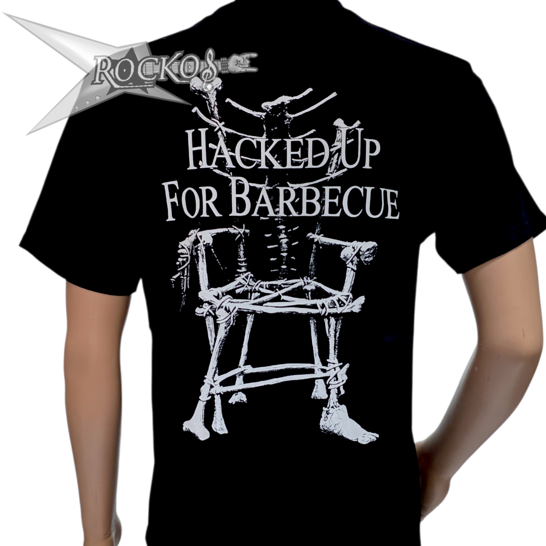 MORTICIAN (PRINTED) - Image 2