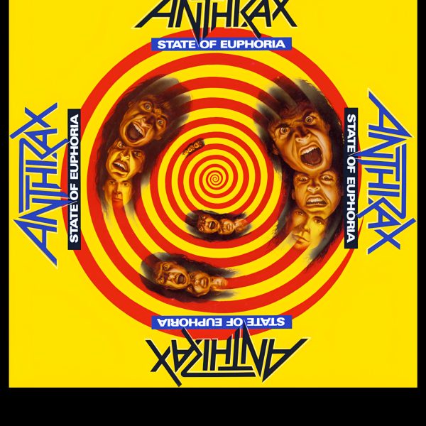 ANTHRAX (PRINTED)