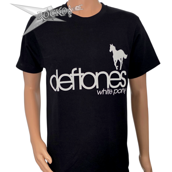 DEFTONES (PRINTED)