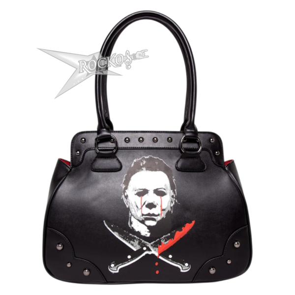 MICHAEL MYERS HANDBAG