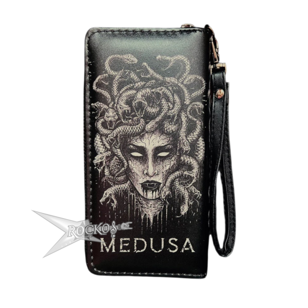 Medusa Wallet