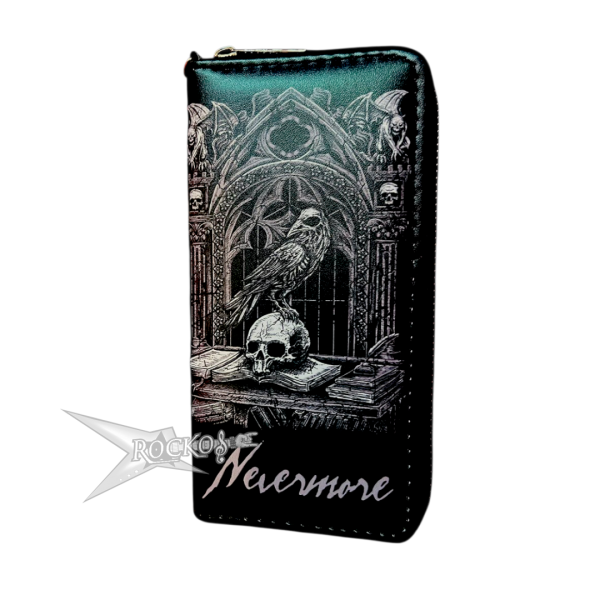 Nevermore Wallet