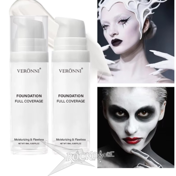 VERONNI (FOUNDATION FULL COVERAGE)