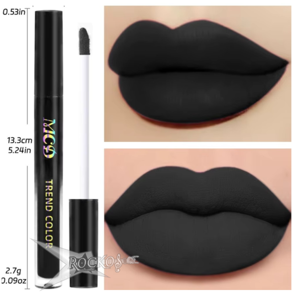 LIP GLAZE NON-STICK CUP