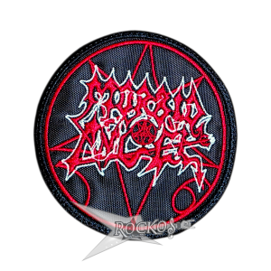 Morbit Angel