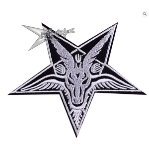 BAPHOMET