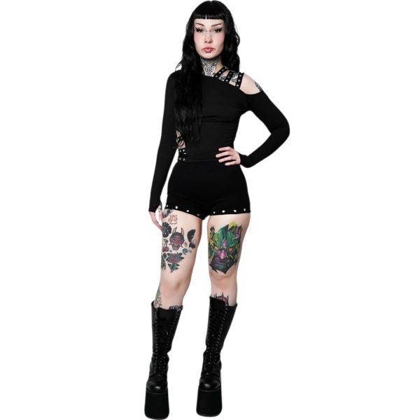 GROMMET SHORT