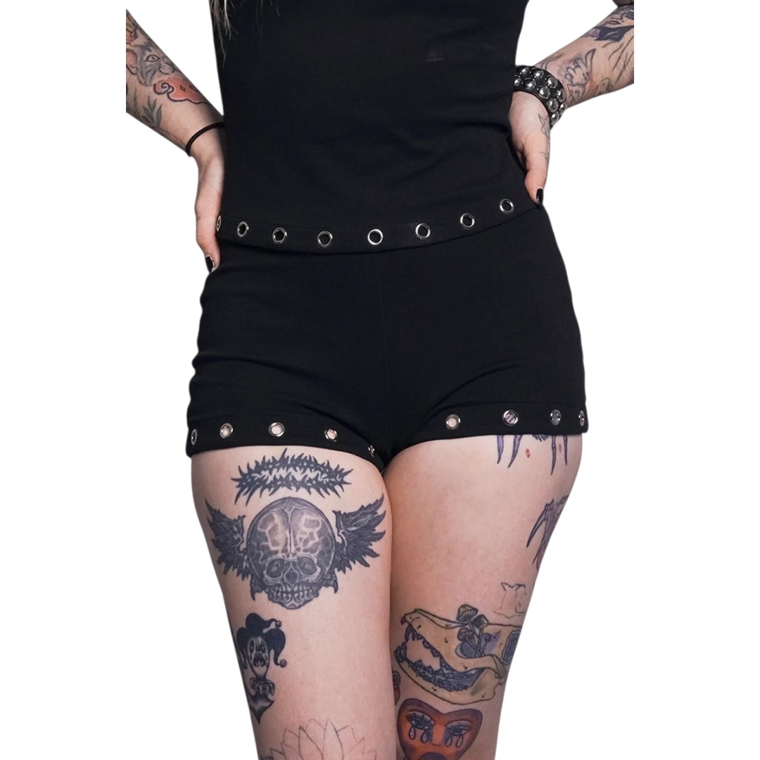 GROMMET SHORT - Image 2