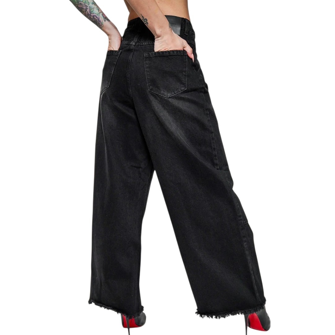 INKWELL BEHEMONTH JEANS (UNISEX)