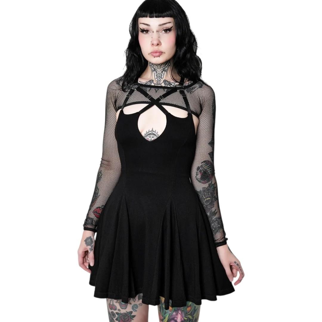 FLORENCE MINI DRESS - Image 2