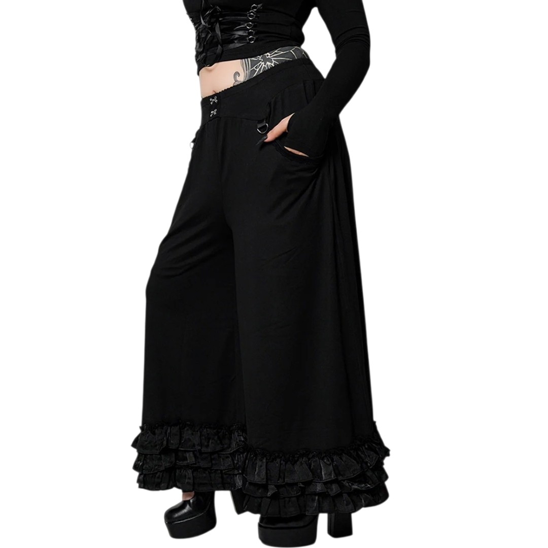 BISHOP BLOOMER PANTS - Image 3