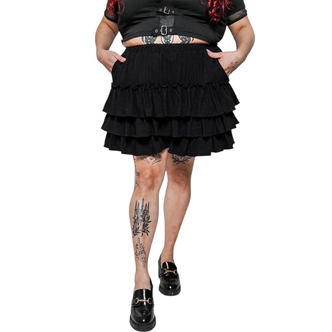 MILLIE BLOOMERS - Image 4