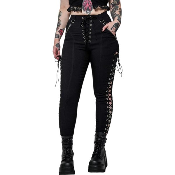 SKINNY PANTS
