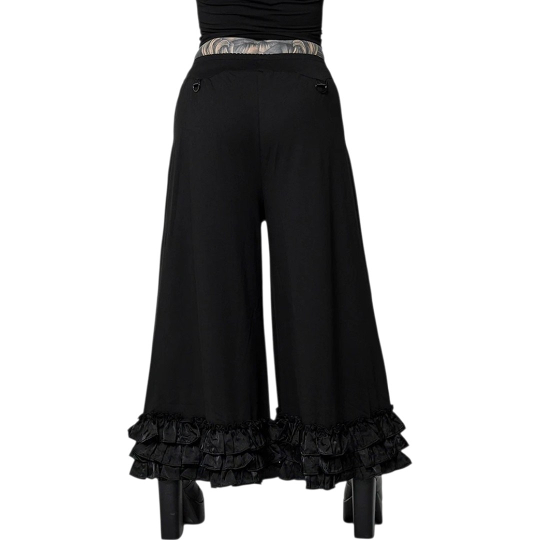 BISHOP BLOOMER PANTS - Image 2