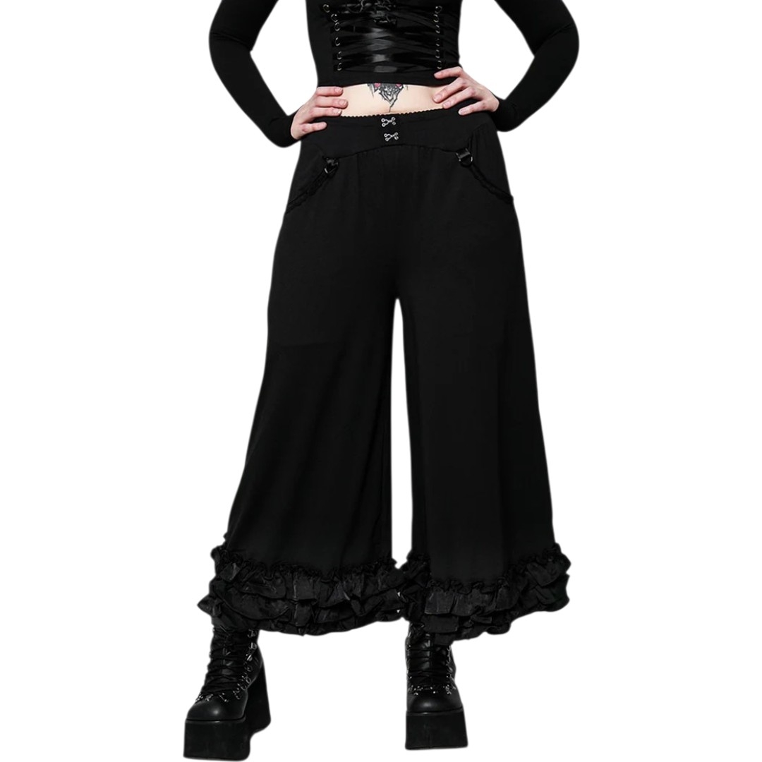 BISHOP BLOOMER PANTS - Image 4