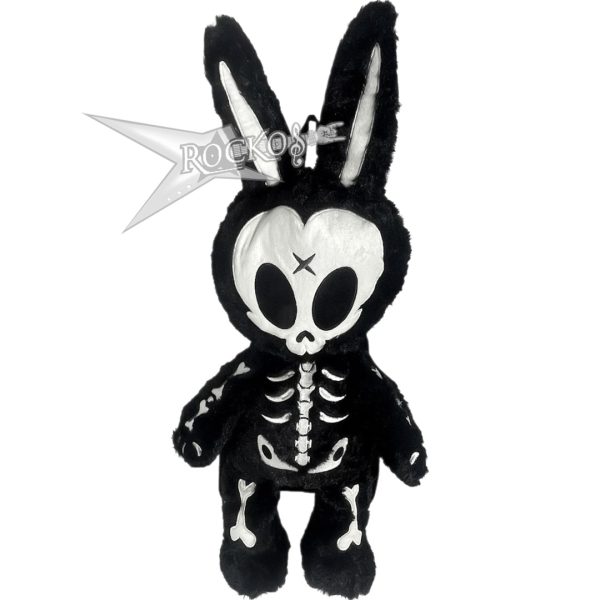 RIB RABBIT PLUS-BACKPACK